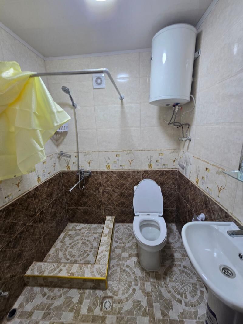 6мкр 3эт 1ком 32м2 Срочно - Aşgabat - img 7