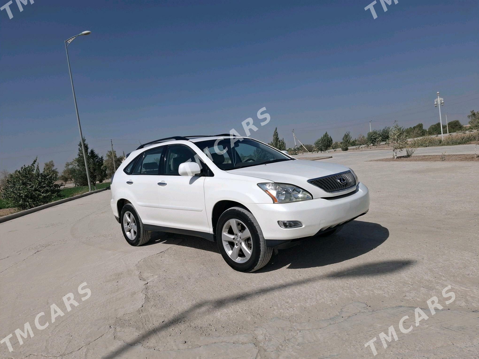 Lexus RX 330 2005 - 250 000 TMT - Halaç - img 4