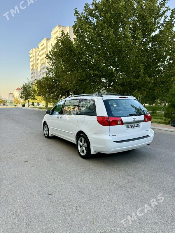 Toyota Sienna 2005 - 205 000 TMT - Ашхабад - img 7
