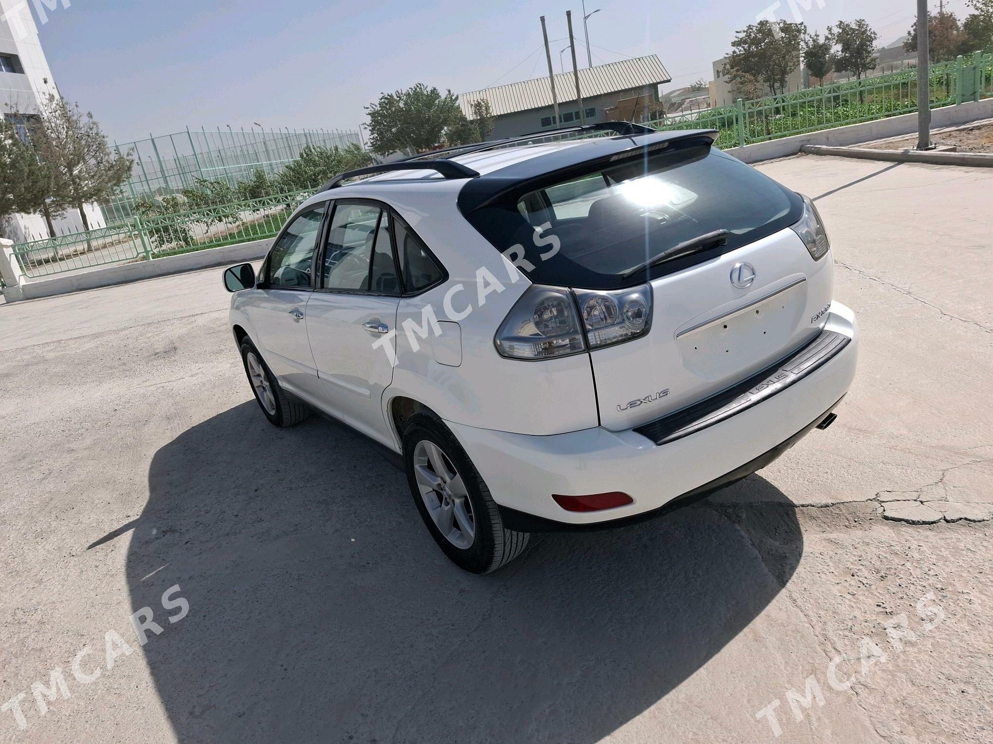 Lexus RX 330 2005 - 250 000 TMT - Halaç - img 2