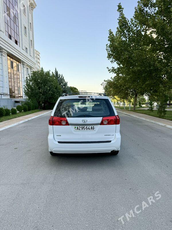 Toyota Sienna 2005 - 205 000 TMT - Ашхабад - img 5
