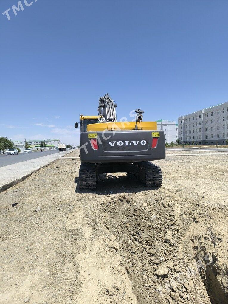 volvo ekskawotor - Ашхабад - img 2