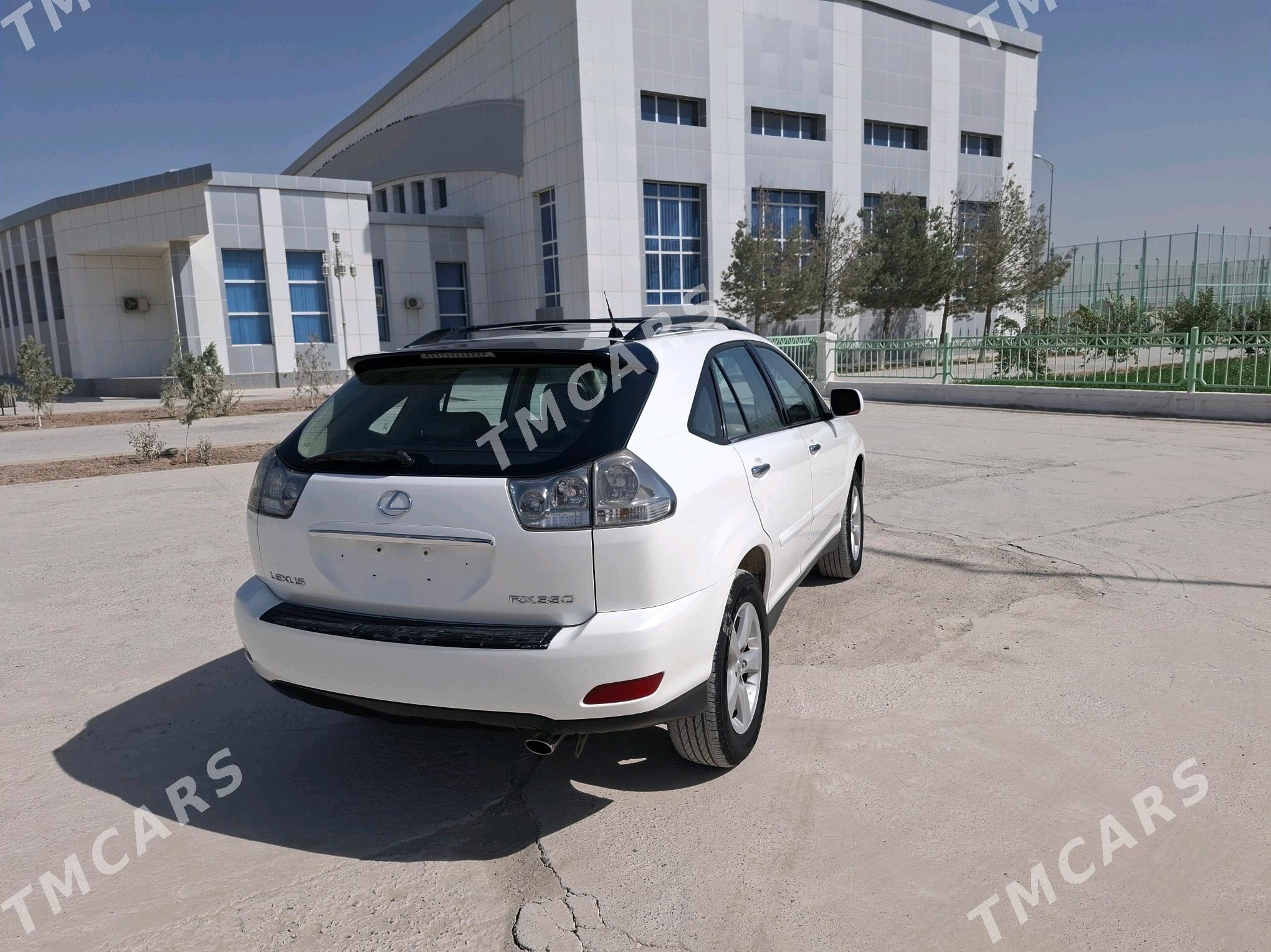 Lexus RX 330 2005 - 250 000 TMT - Halaç - img 6