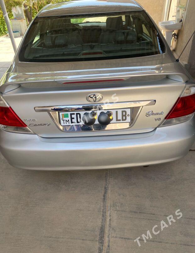 Toyota Camry 2003 - 175 000 TMT - Ходжамбаз - img 3