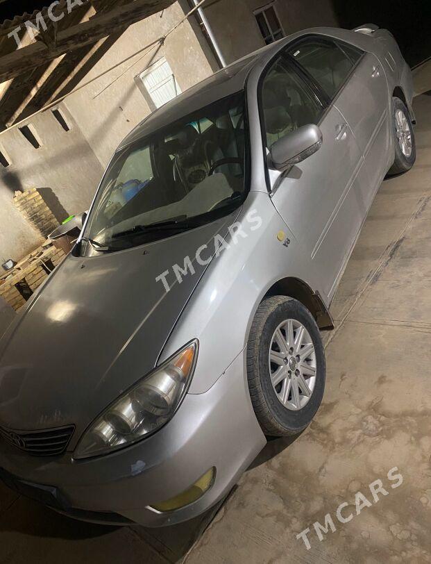 Toyota Camry 2003 - 175 000 TMT - Ходжамбаз - img 2