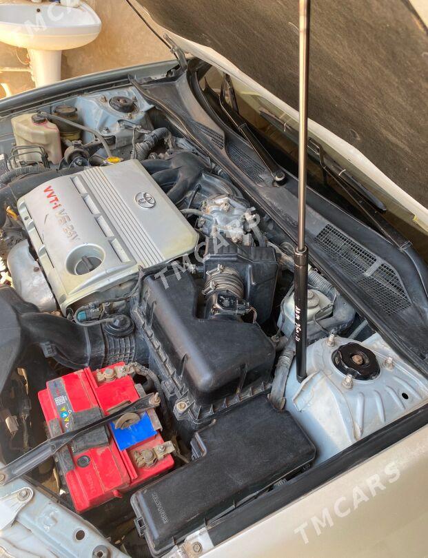 Toyota Camry 2003 - 175 000 TMT - Ходжамбаз - img 5
