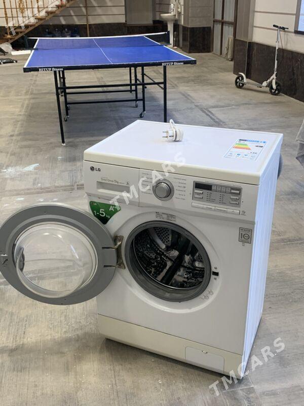 LG Kir maşyn - Türkmenabat - img 3