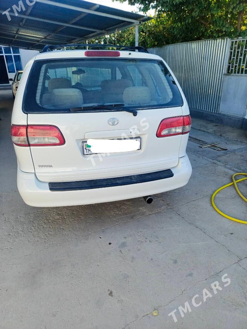 Toyota Sienna 2003 - 155 000 TMT - Gyzylarbat - img 9