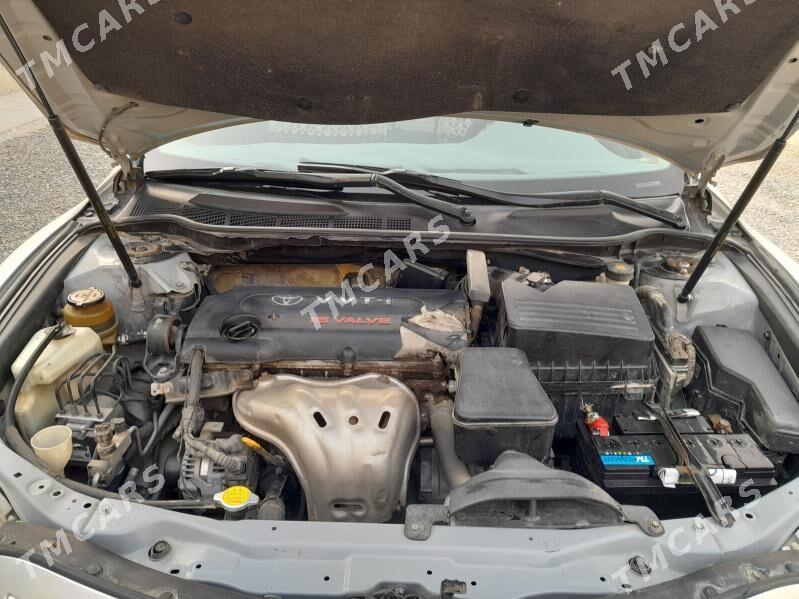 Toyota Camry 2009 - 135 000 TMT - Mary - img 3