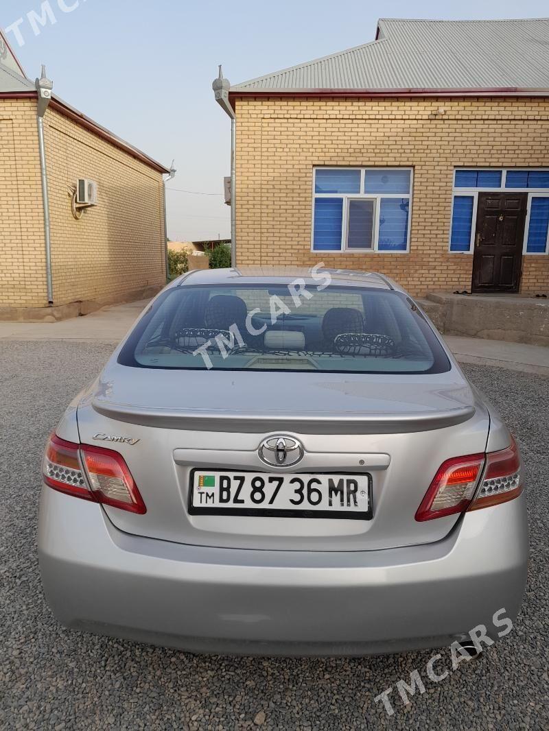 Toyota Camry 2009 - 135 000 TMT - Mary - img 2