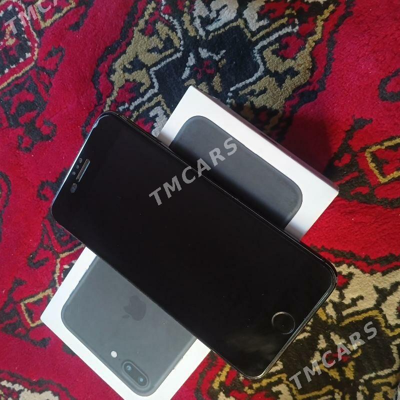 iphone7puls - Гёкдепе - img 4