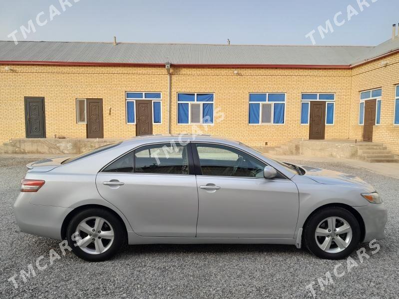 Toyota Camry 2009 - 135 000 TMT - Mary - img 5