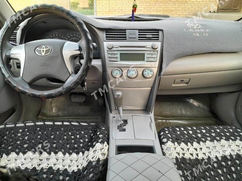Toyota Camry 2009 - 135 000 TMT - Mary - img 6