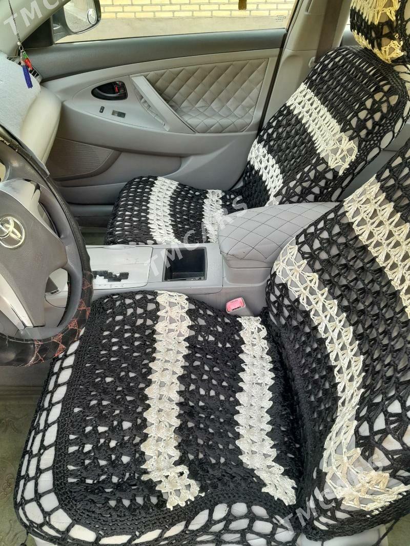 Toyota Camry 2009 - 135 000 TMT - Mary - img 8