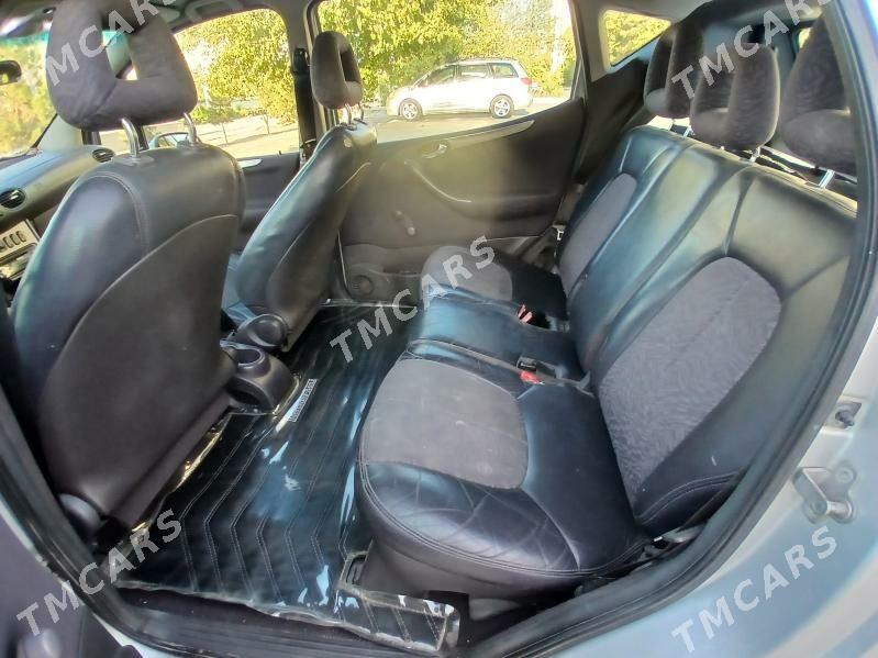 Mercedes-Benz A150 2001 - 75 000 TMT - Parahat 1 - img 7