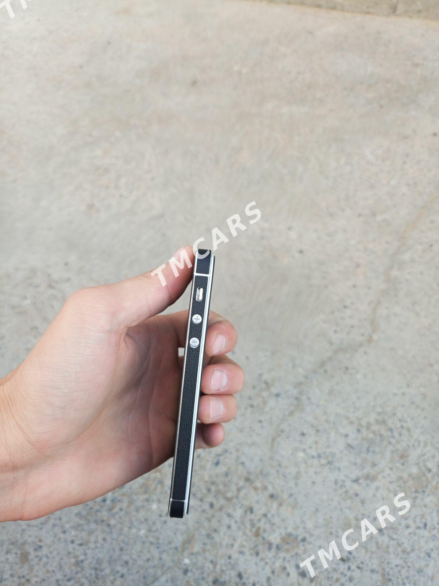 iPhone 5S - Ашхабад - img 5