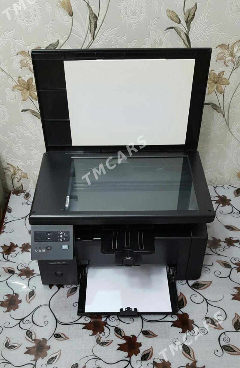 Принтер - Türkmenabat - img 2