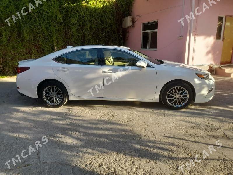 Lexus ES 350 2016 - 400 000 TMT - Köşi - img 4
