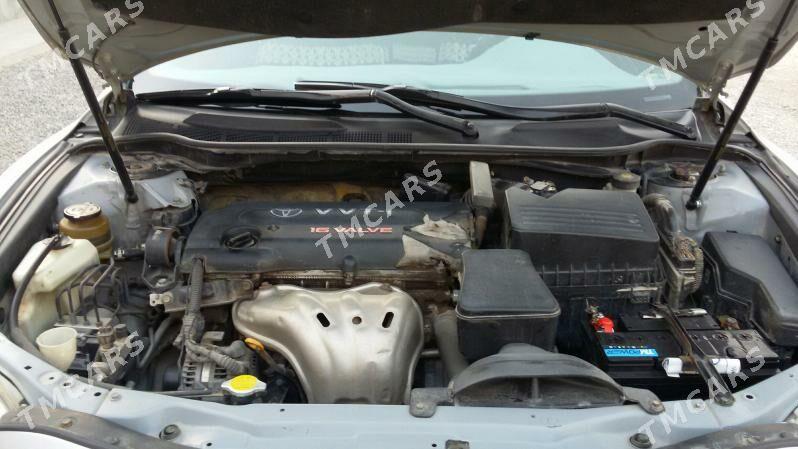 Toyota Camry 2009 - 135 000 TMT - Mary - img 4