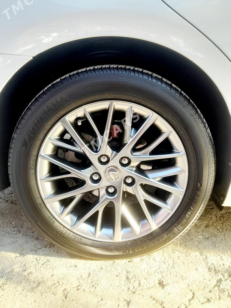Lexus ES 350 2016 - 400 000 TMT - Köşi - img 2