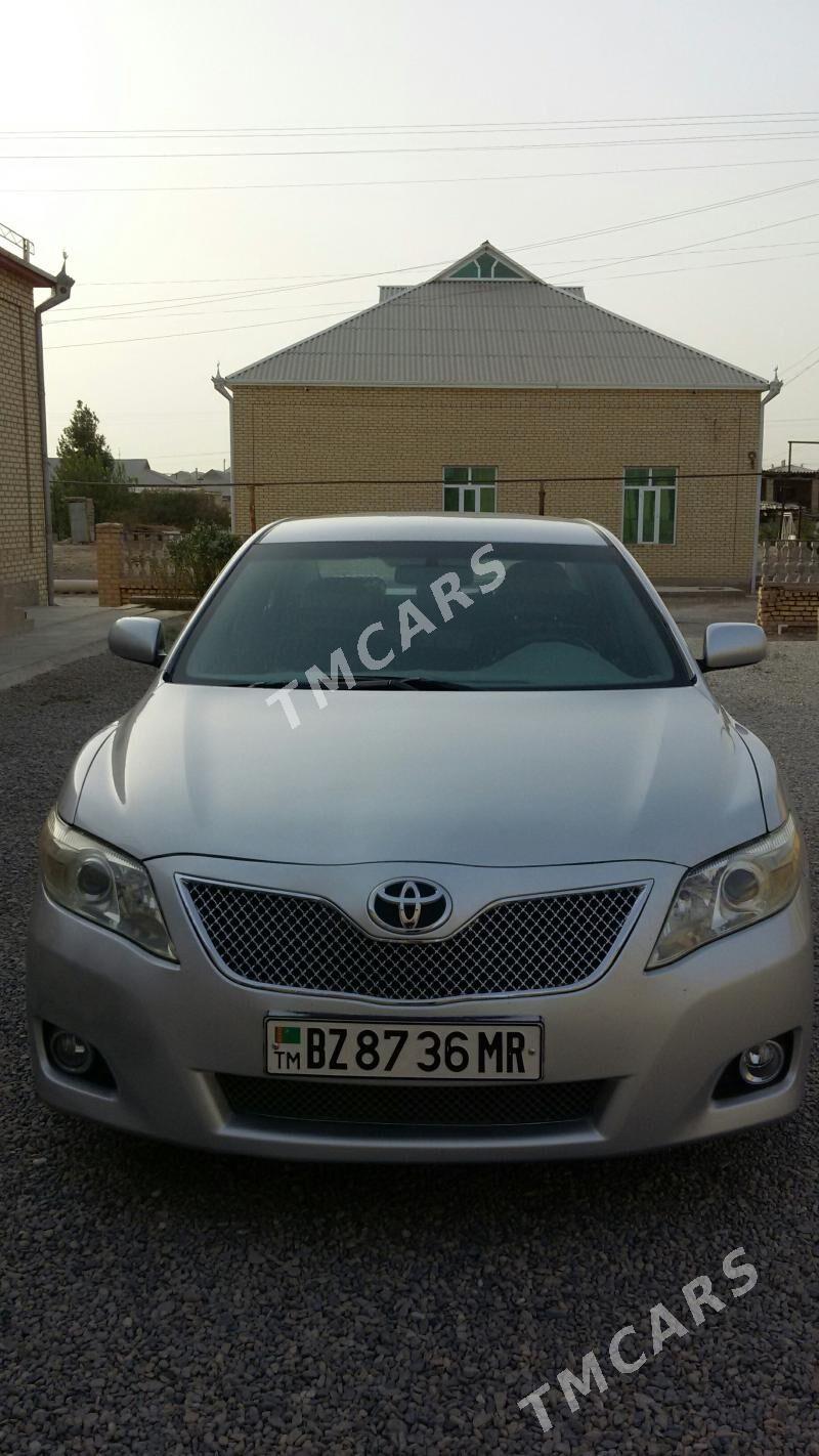 Toyota Camry 2009 - 135 000 TMT - Mary - img 3