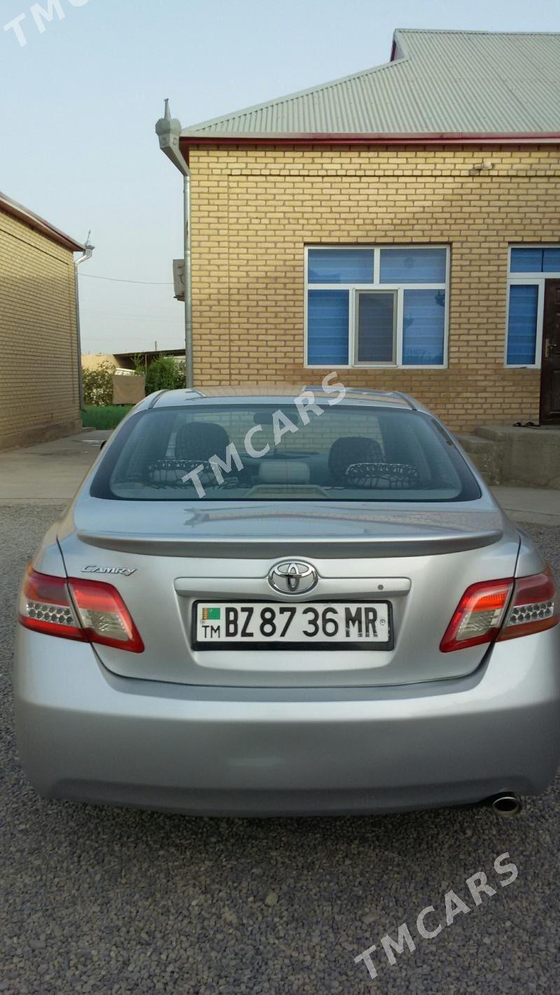Toyota Camry 2009 - 135 000 TMT - Mary - img 6