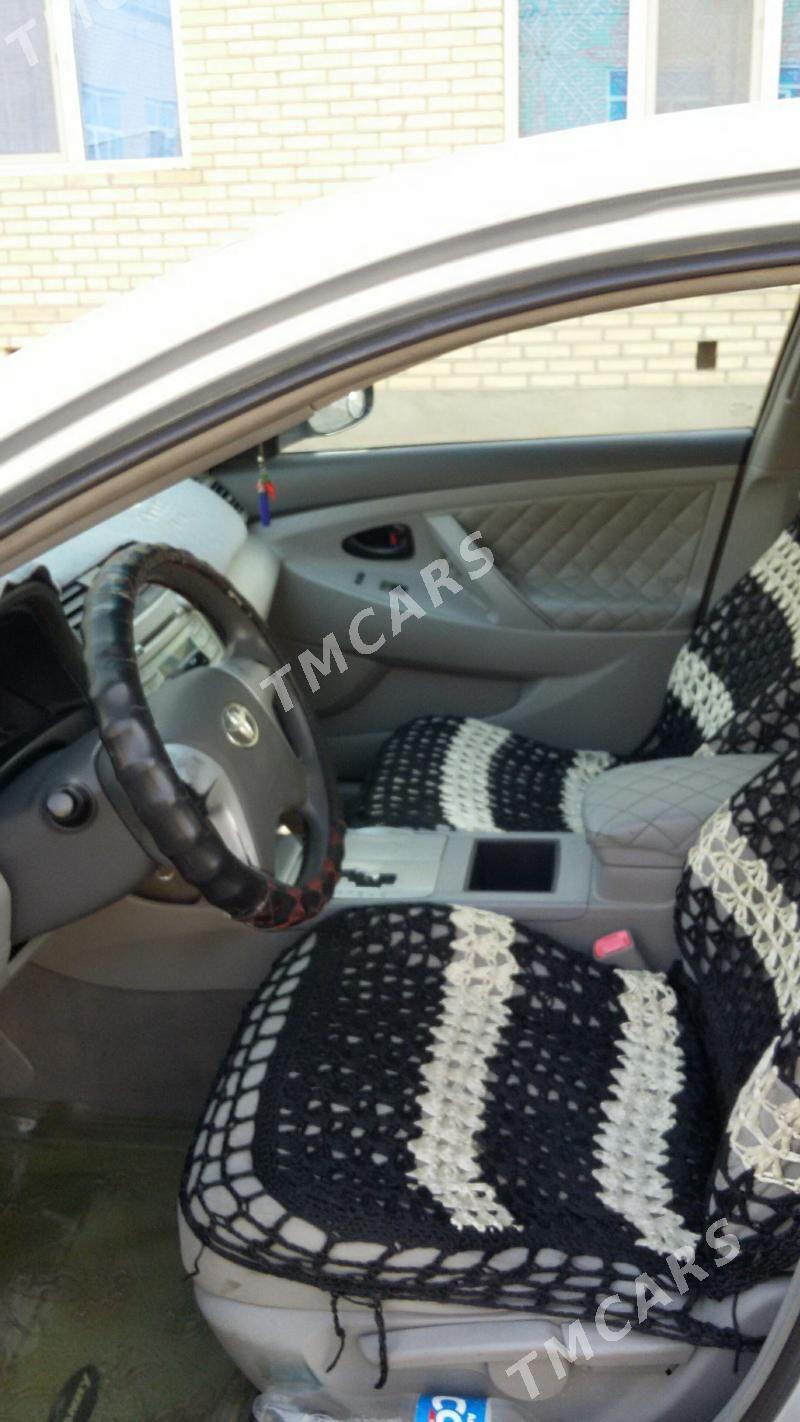 Toyota Camry 2009 - 135 000 TMT - Mary - img 5