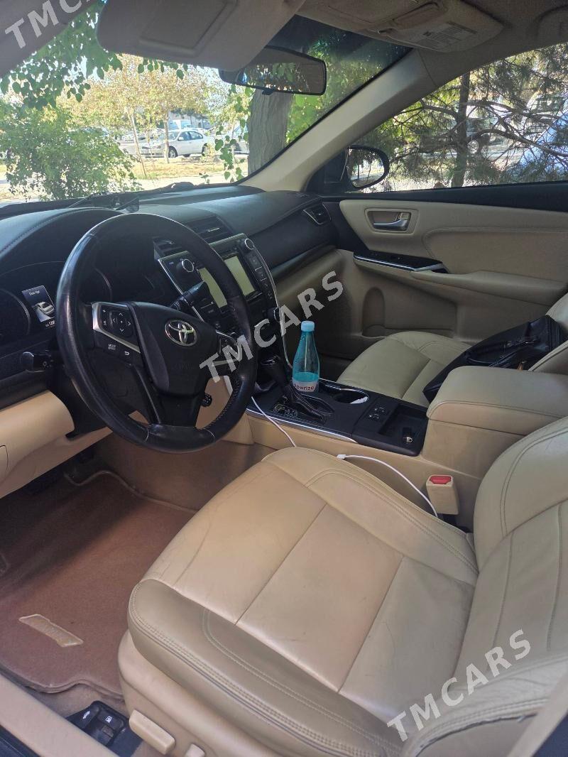 Toyota Camry 2017 - 265 000 TMT - Mary - img 2