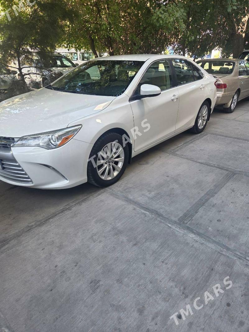 Toyota Camry 2017 - 265 000 TMT - Mary - img 4