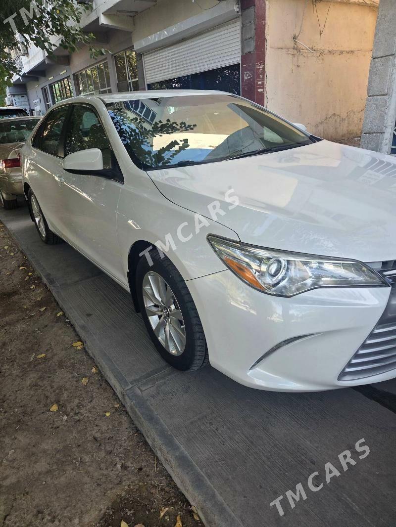 Toyota Camry 2017 - 265 000 TMT - Mary - img 3