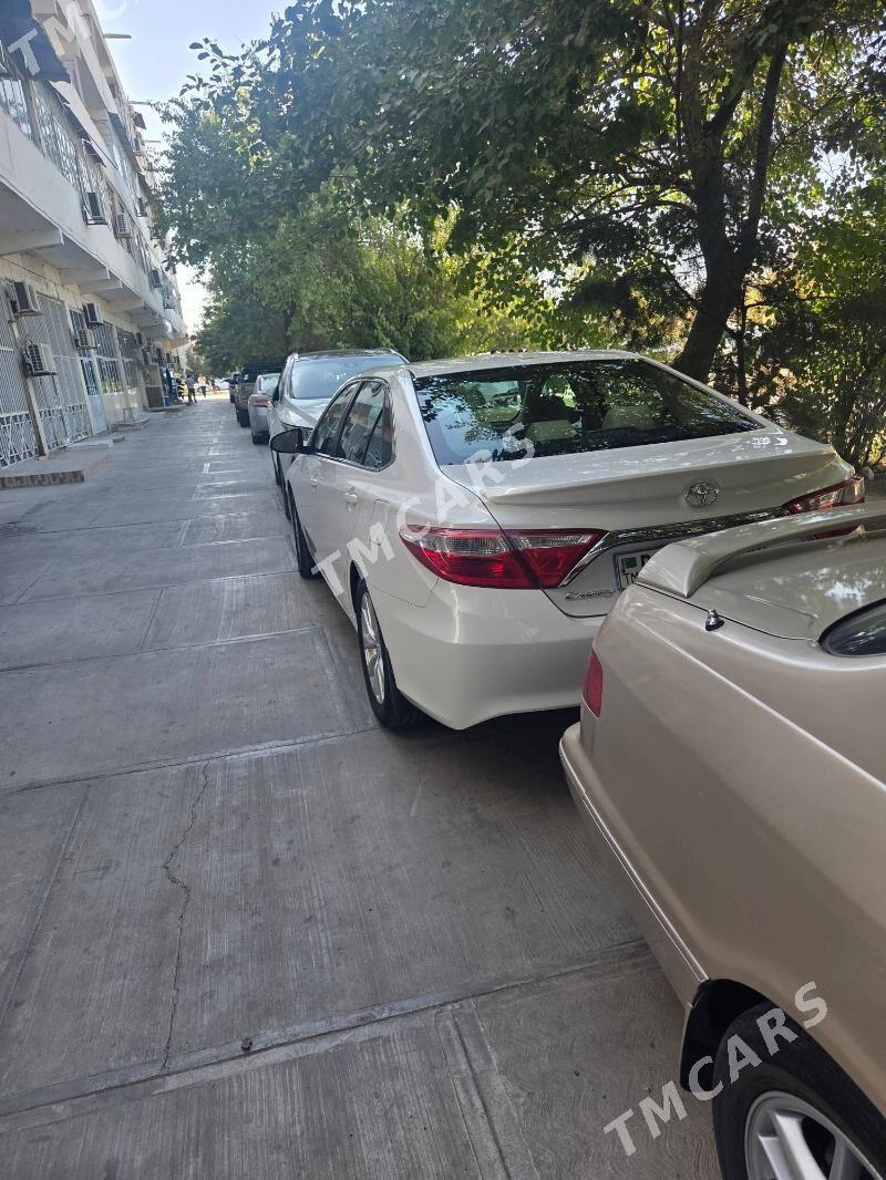 Toyota Camry 2017 - 265 000 TMT - Mary - img 5