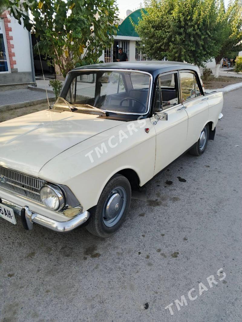 Москвич 412 1985 - 19 000 TMT - Kaka - img 2