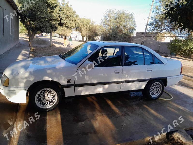 Opel Omega 1990 - 25 000 TMT - Boldumsaz - img 2