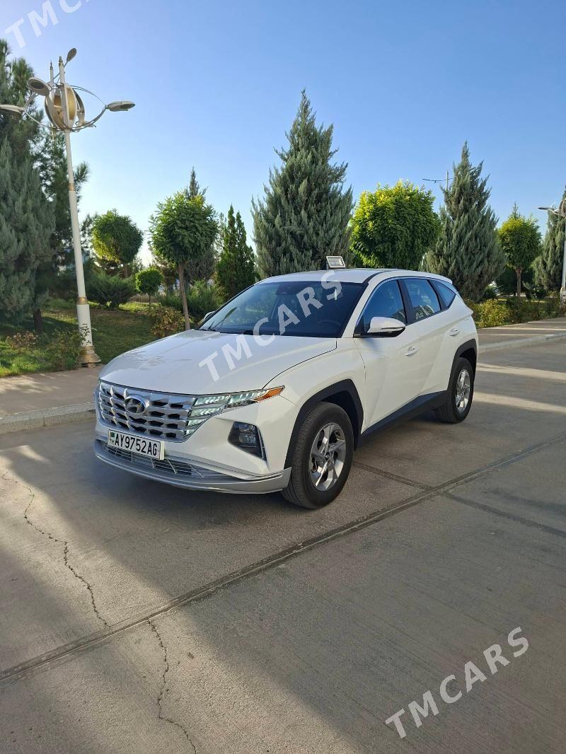 Hyundai Tucson 2021 - 313 000 TMT - Ашхабад - img 2