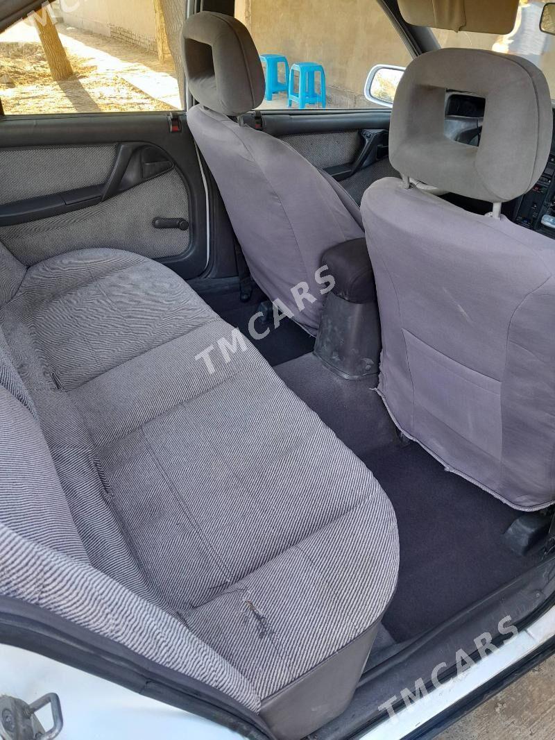 Opel Omega 1990 - 25 000 TMT - Boldumsaz - img 6