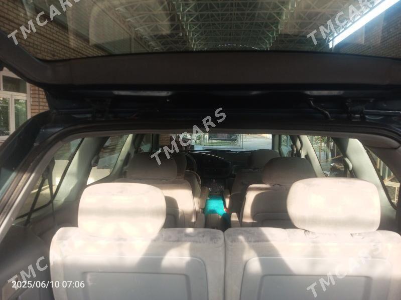 Toyota Sienna 2001 - 180 000 TMT - Мары - img 5