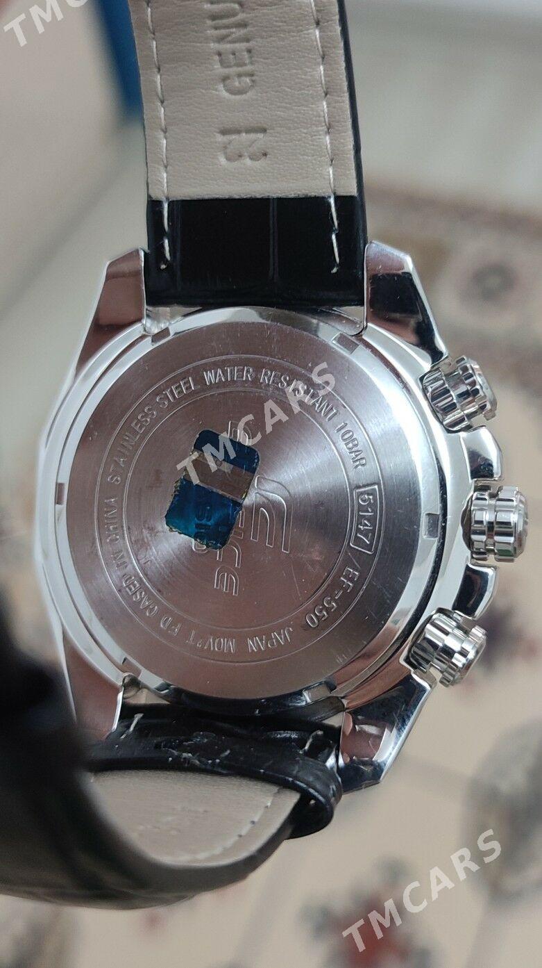 Sagat Часы Casio Edifice - Hitrowka - img 3