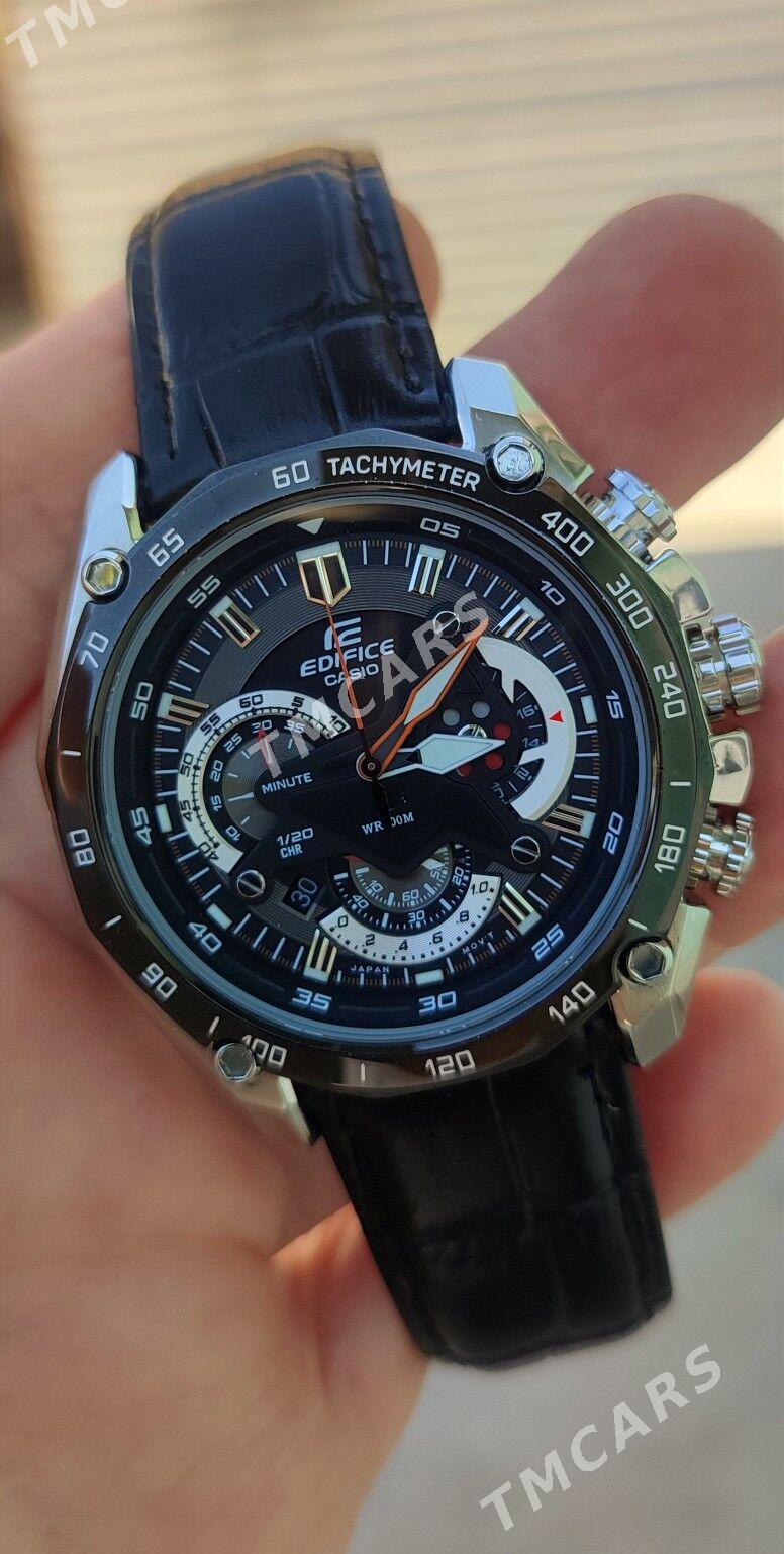 Sagat Часы Casio Edifice - Hitrowka - img 2