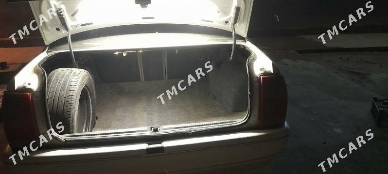 Opel Omega 1990 - 25 000 TMT - Boldumsaz - img 8