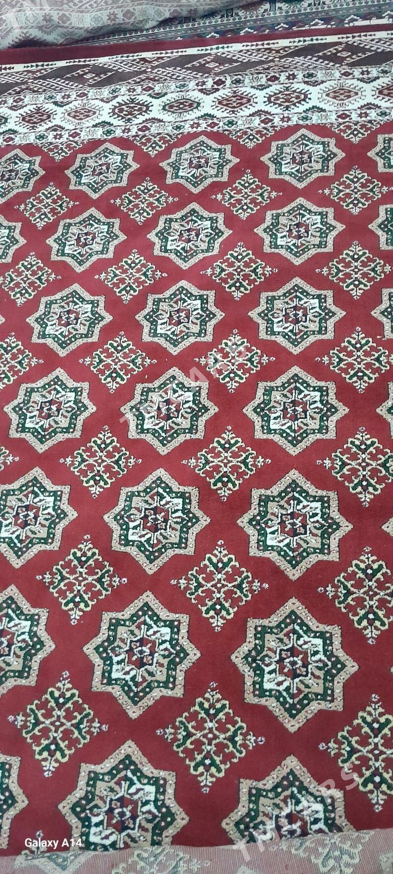Hsly - Aşgabat - img 3