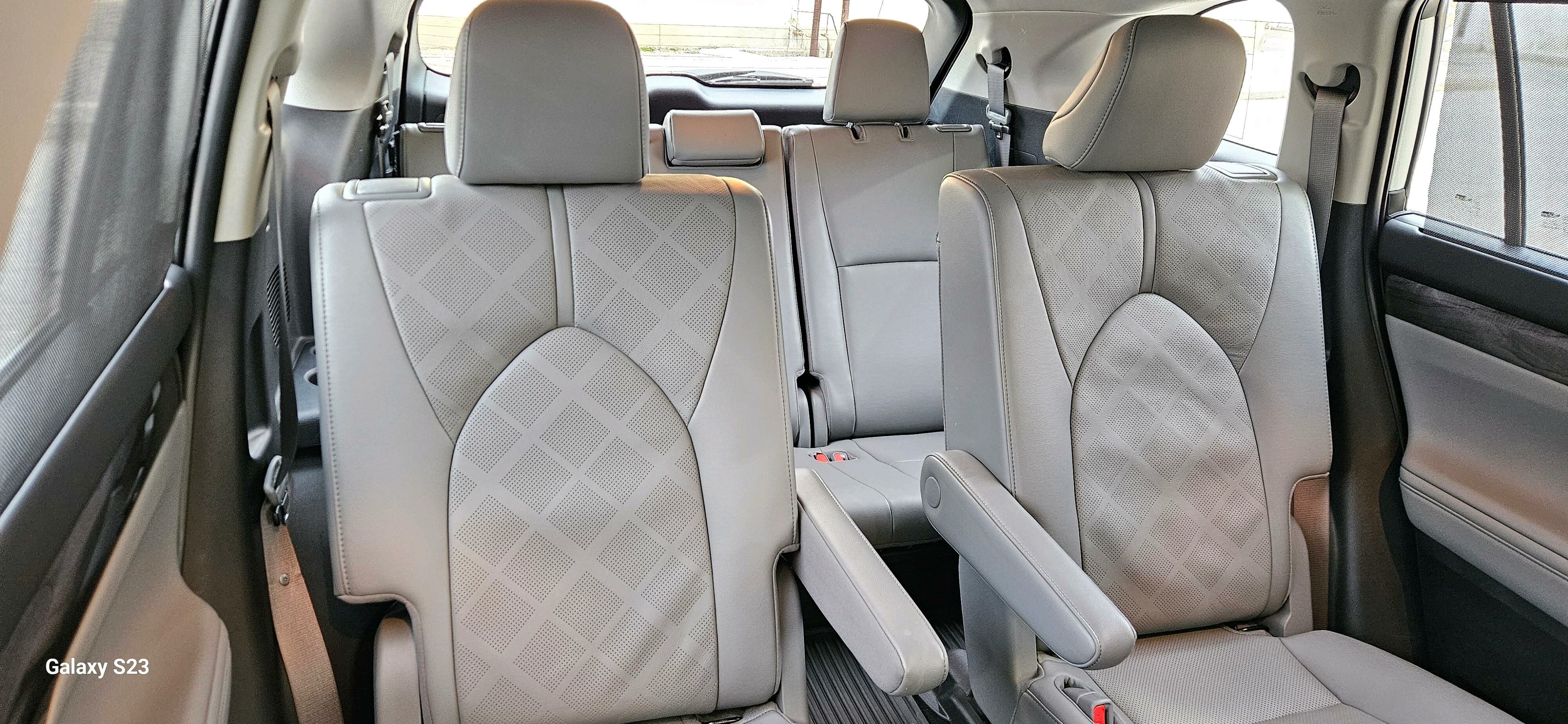 Toyota Highlander 2022 - 686 000 TMT - Aşgabat - img 6