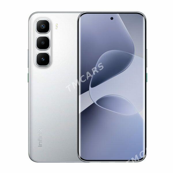 KREDIT 6AÝ INFINIX HOT 60 PRO+ - Parahat 7 - img 3