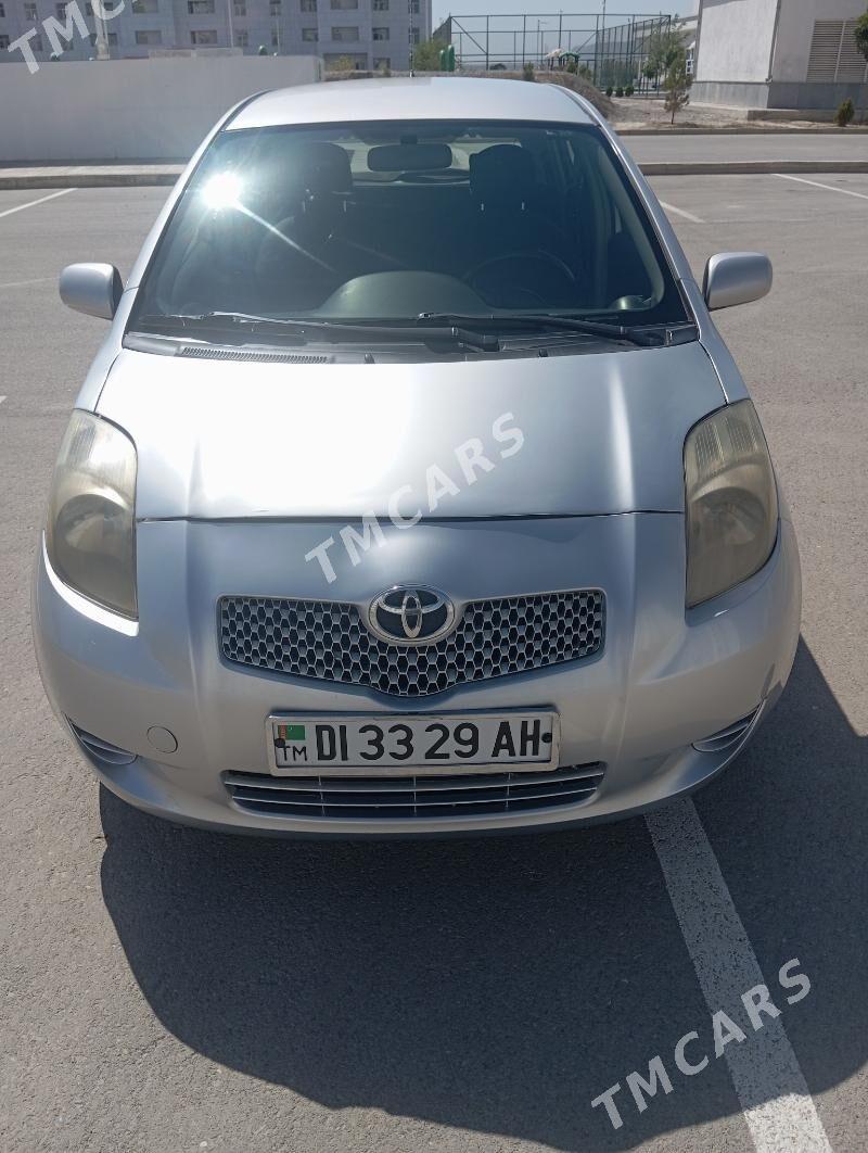 Toyota Yaris 2006 - 85 000 TMT - "Алтын Асыр" Гундогар базары ( Толкучка) - img 8