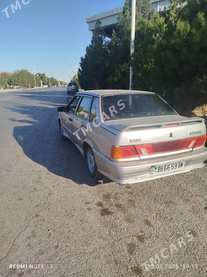 Lada 2115 2002 - 22 000 TMT - Балканабат - img 3
