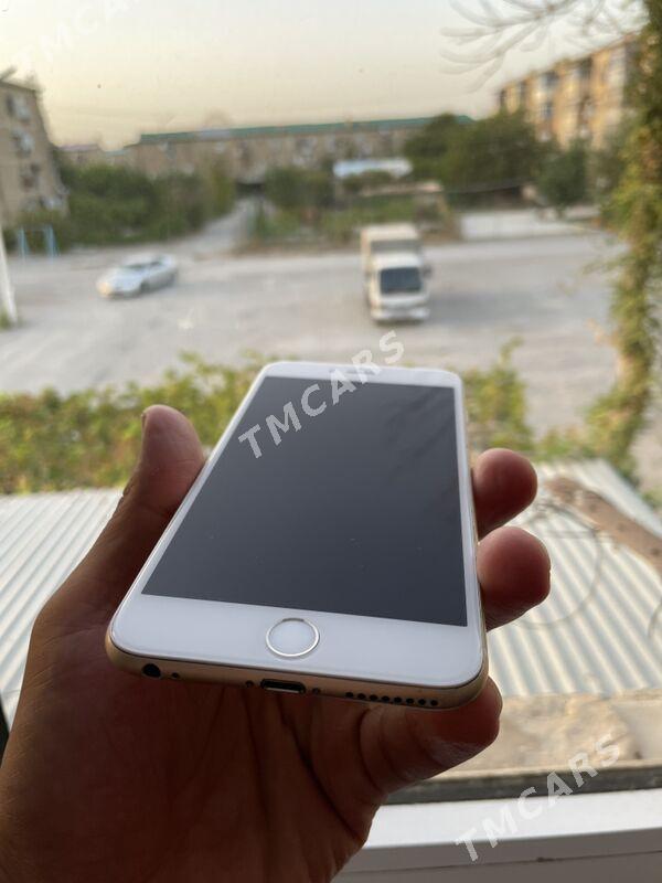 iPhone 6 plus - Туркменабат - img 2