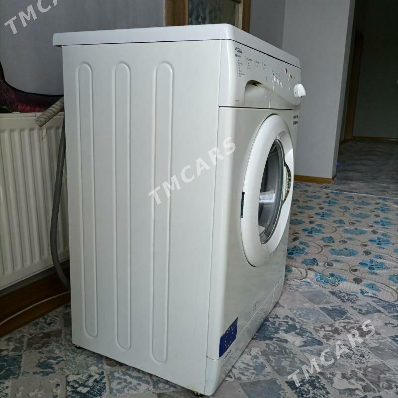 Kir ýuwujy maşyn - Täze zaman - img 2