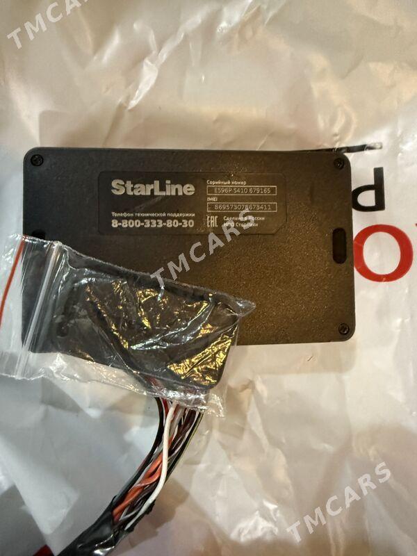 Starline Majikar telefondan 2 700 TMT - Aşgabat - img 3