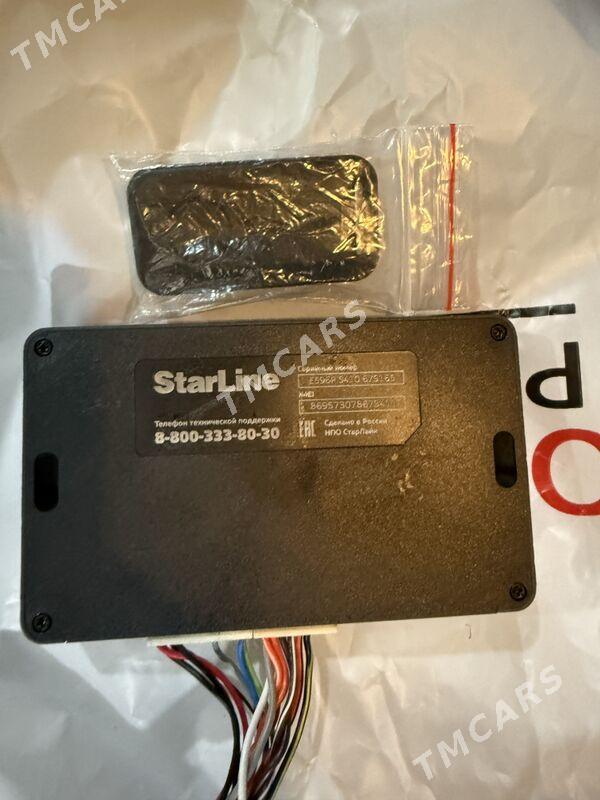 Starline Majikar telefondan 2 700 TMT - Aşgabat - img 4