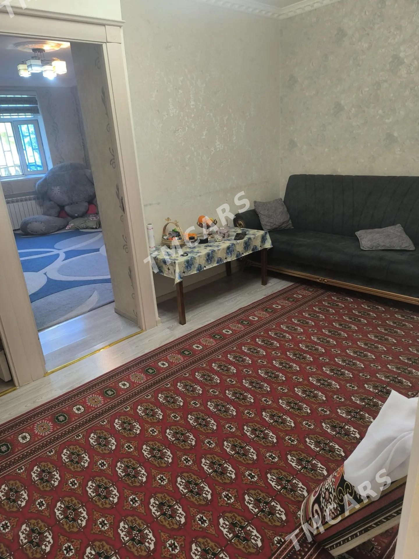 Arenda kom 2 mkr komat berilya - Ашхабад - img 5