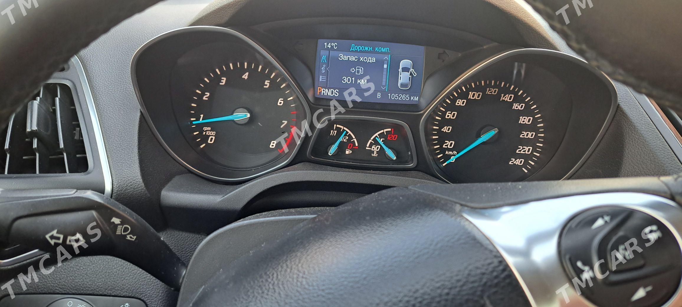 Ford E150 2015 - 220 000 TMT - Ашхабад - img 3